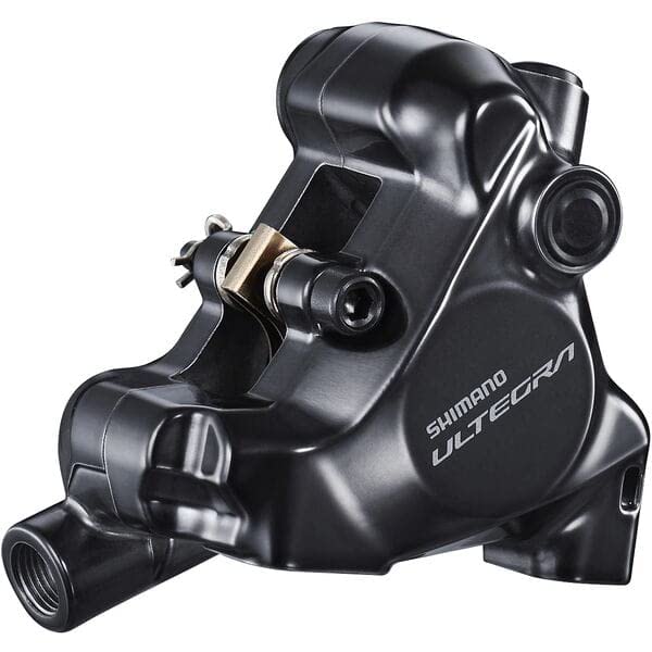 Amazon | SHIMANO(シマノ)BR-R8170 フロント フラットマウント 付属